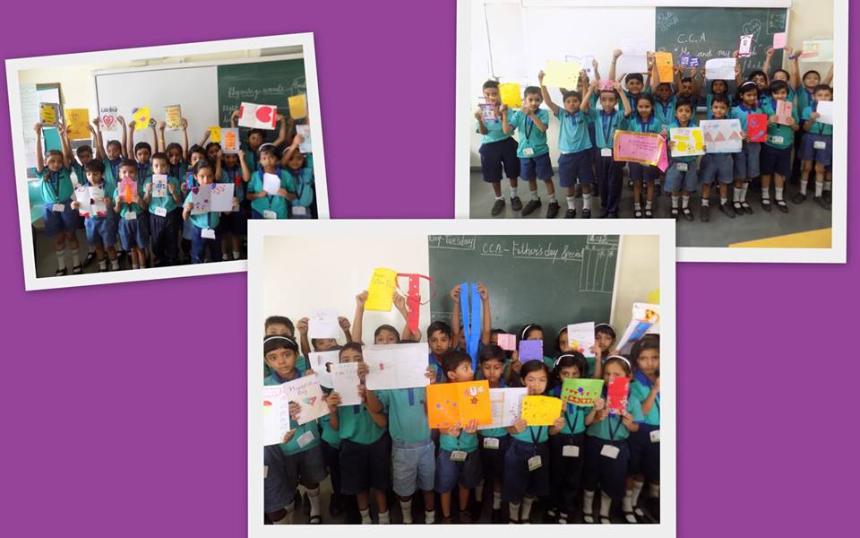 Activity Gallery